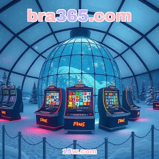 bra365.com Apostas