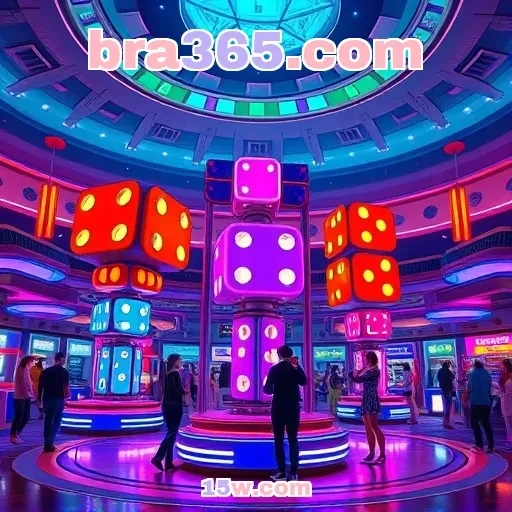 bra365.com Ao Vivo