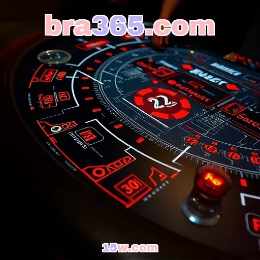 bra365.com Pôquer