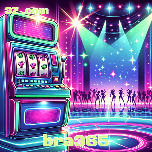 Slots Deslumbrantes: O Encanto dos Caça-Níqueis no Bra365