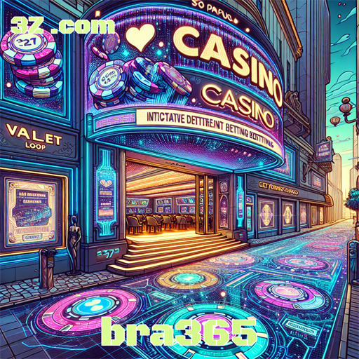 Experiência VIP: O Mundo Exclusivo de Jogos do bra365